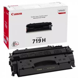 Заправка картриджа Canon Cartridge 719H